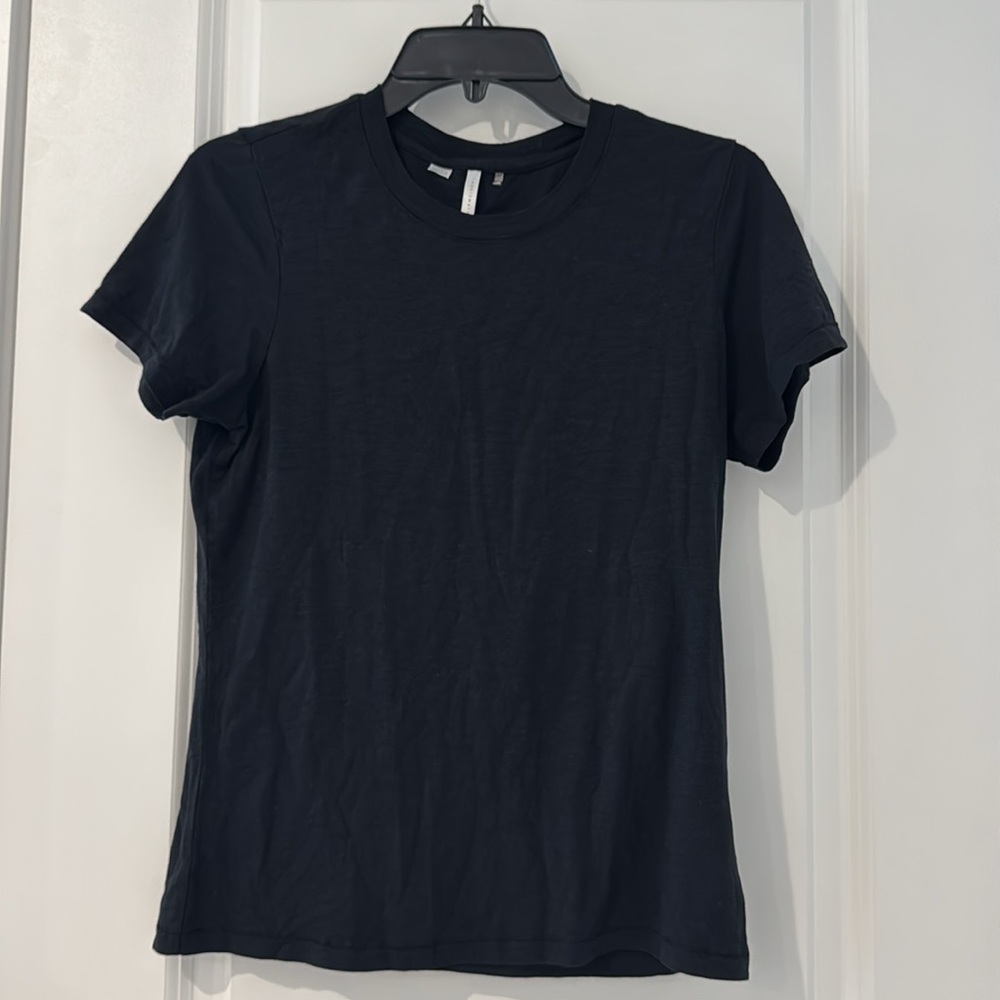 Nwot Travis Mathew Tee (S)